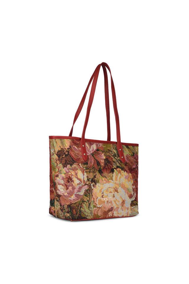 Caprese best sale floral bags