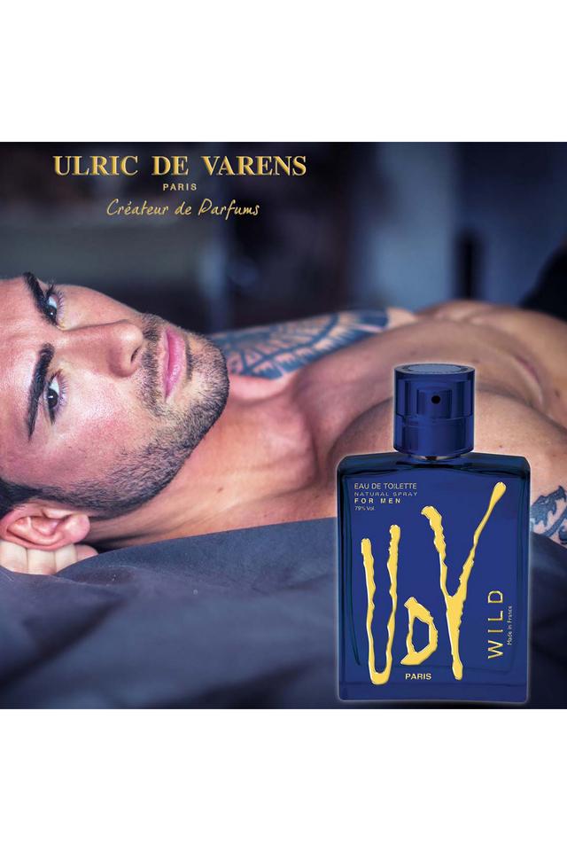 Best udv 2024 perfume