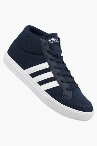 mens canvas lace up shoes