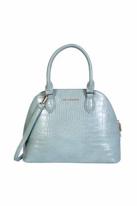 Turquoise satchel hot sale handbag