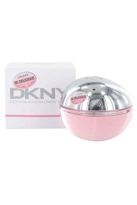 Dkny perfume pink discount bottle