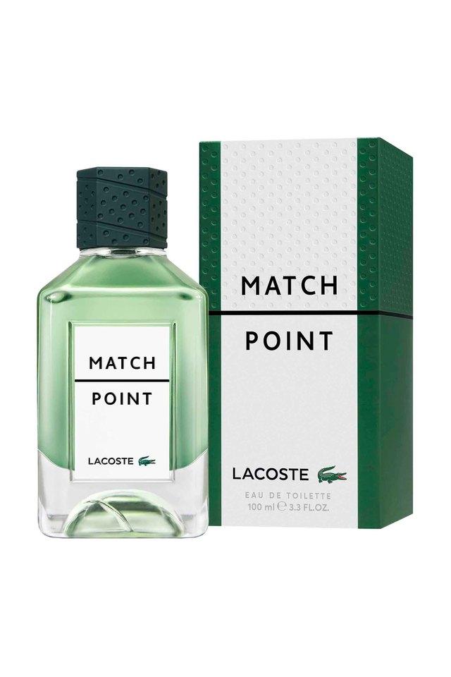 Mens discount lacoste perfume