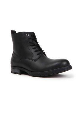 JACK AND JONES - Anthracite Boots - 2