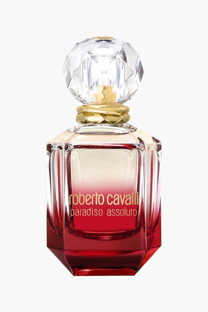 Parfum roberto cavalli paradiso new arrivals