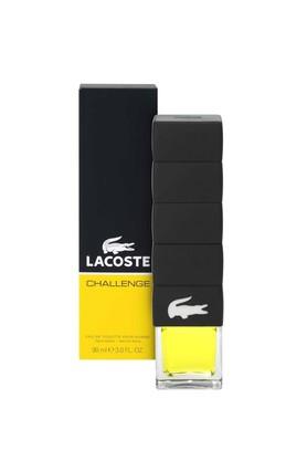 Lacoste 2024 challenge perfume