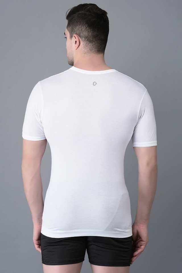 Dollar bigboss men's cotton vest store