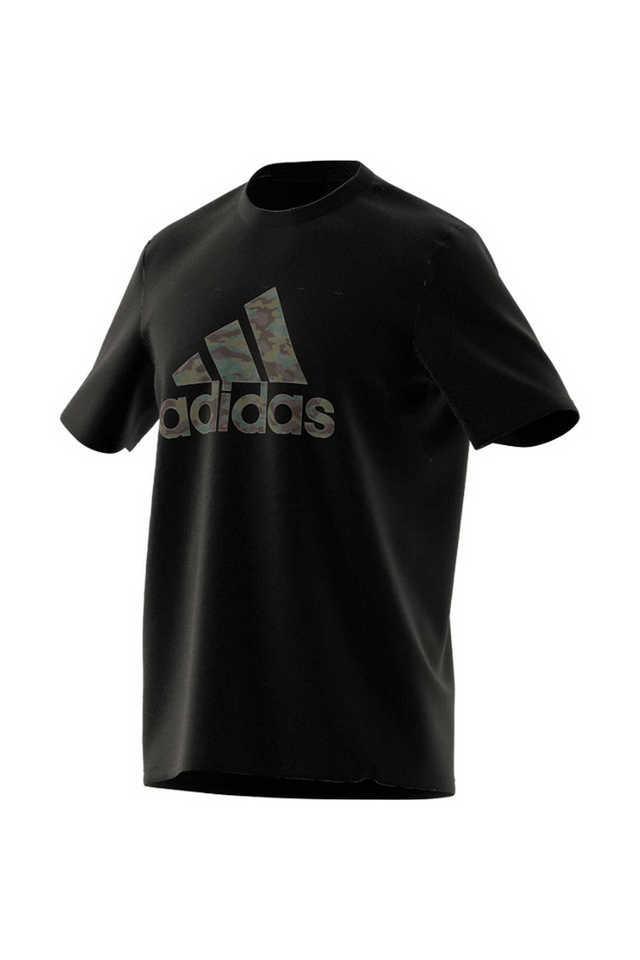 Mens black and cheap white adidas t shirt