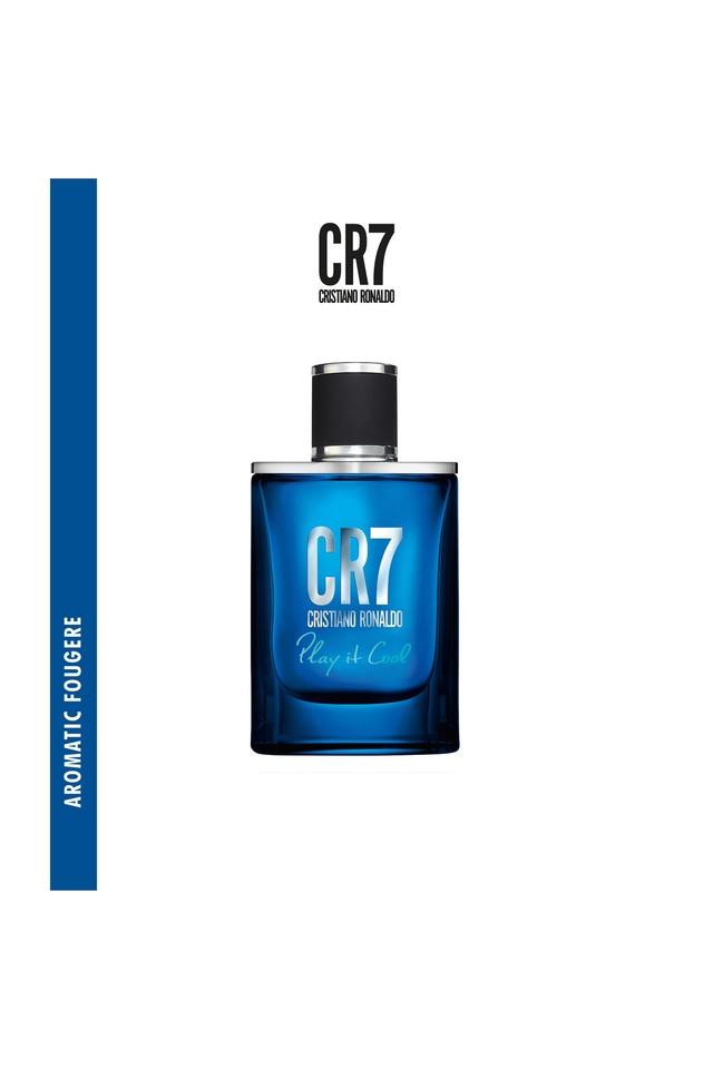 Cr7 best sale aftershave review