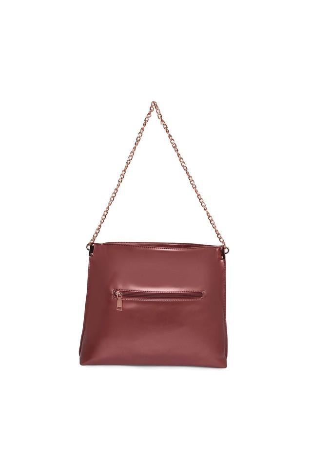 Caprese red handbag hotsell