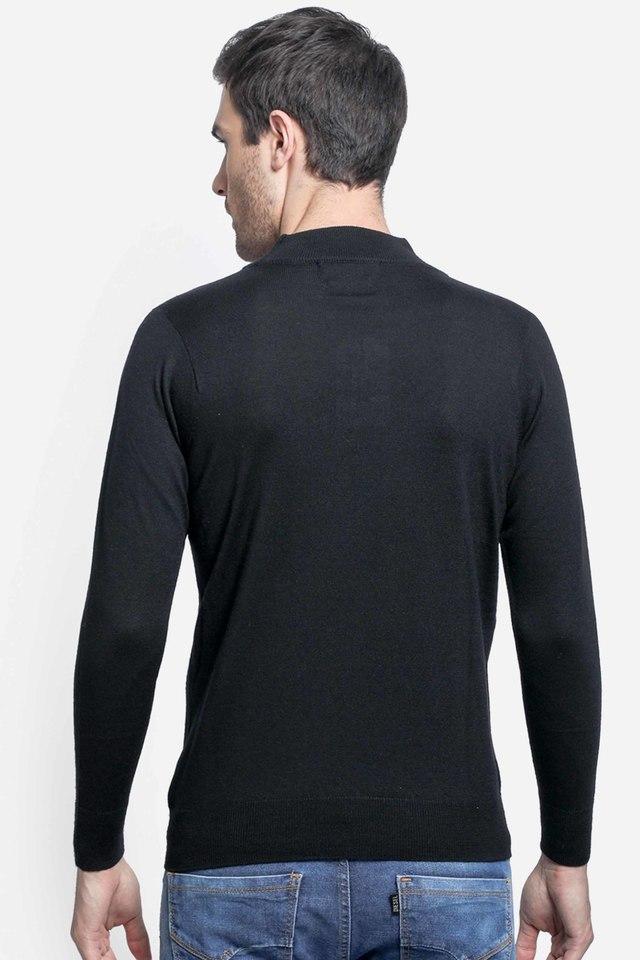 Monte carlo black sweater best sale