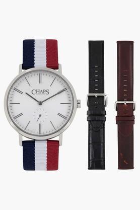 Chaps best sale watch price