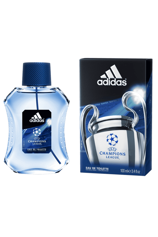 Champions league perfume new arrivals