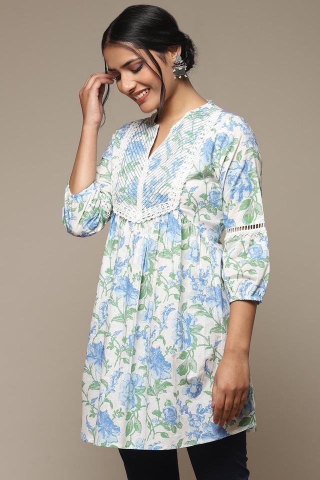 Biba cotton clearance kurtis