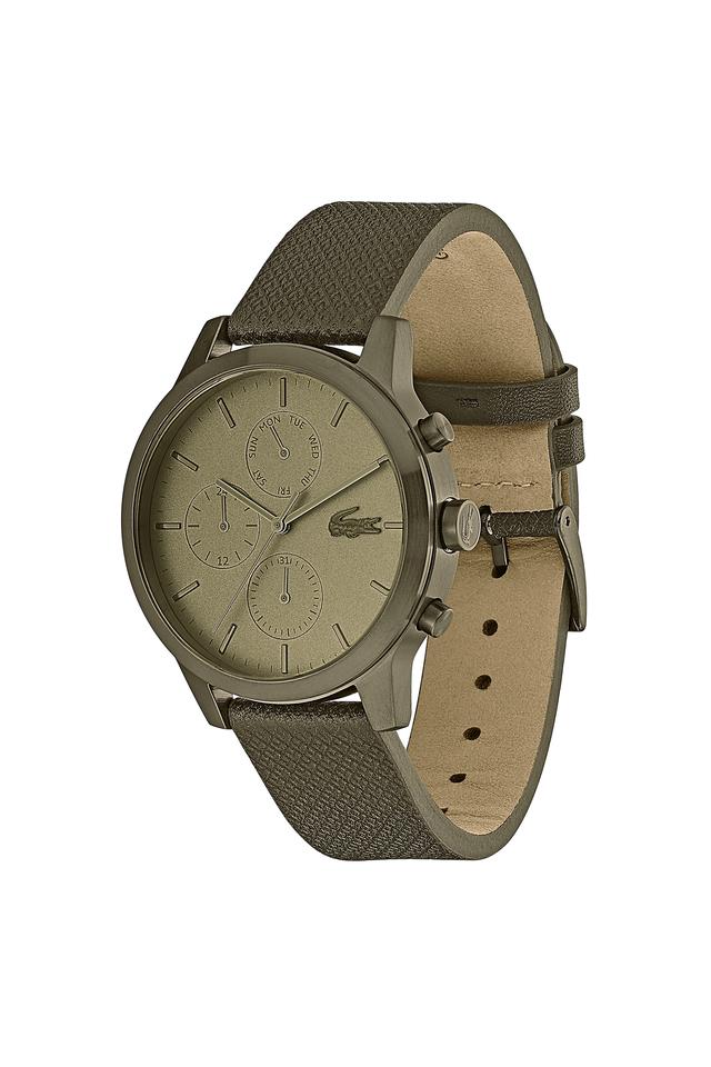 Amazon.com: Hamilton Watch Khaki Field Mechanical Watch Set for Men | Swiss  Made | 38mm Stainless Steel Case | White Dial Wrist Watch | Brown Leather  and Green Textile NATO Straps (Model: