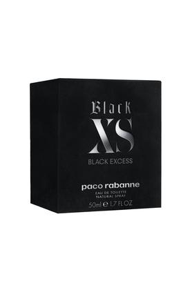 Precio paco rabanne online black xs