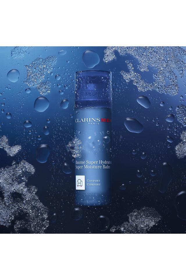 clarinsmen super moisture balm 50ml