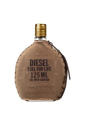 Diesel fuel life eau de toilette spray best sale for men