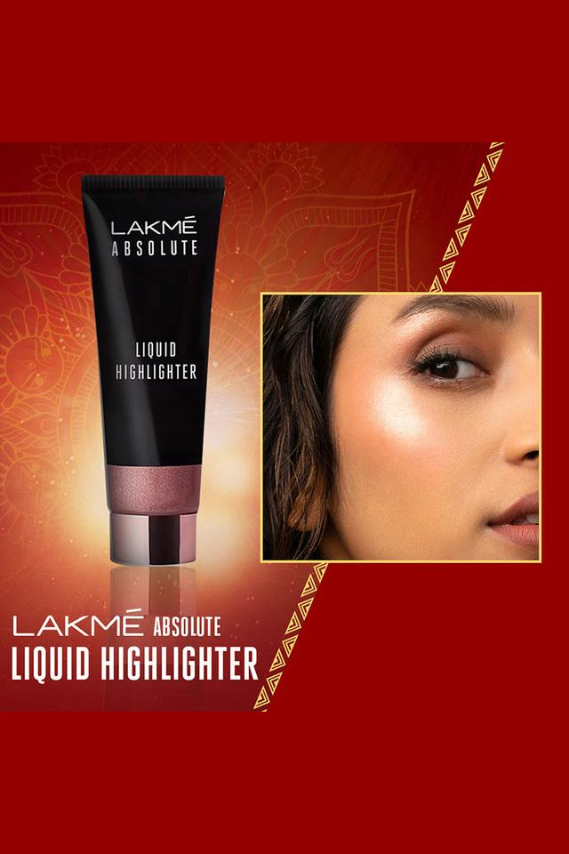 Buy LAKME Absolute Festive Limited Edition Kit Shoppers Stop