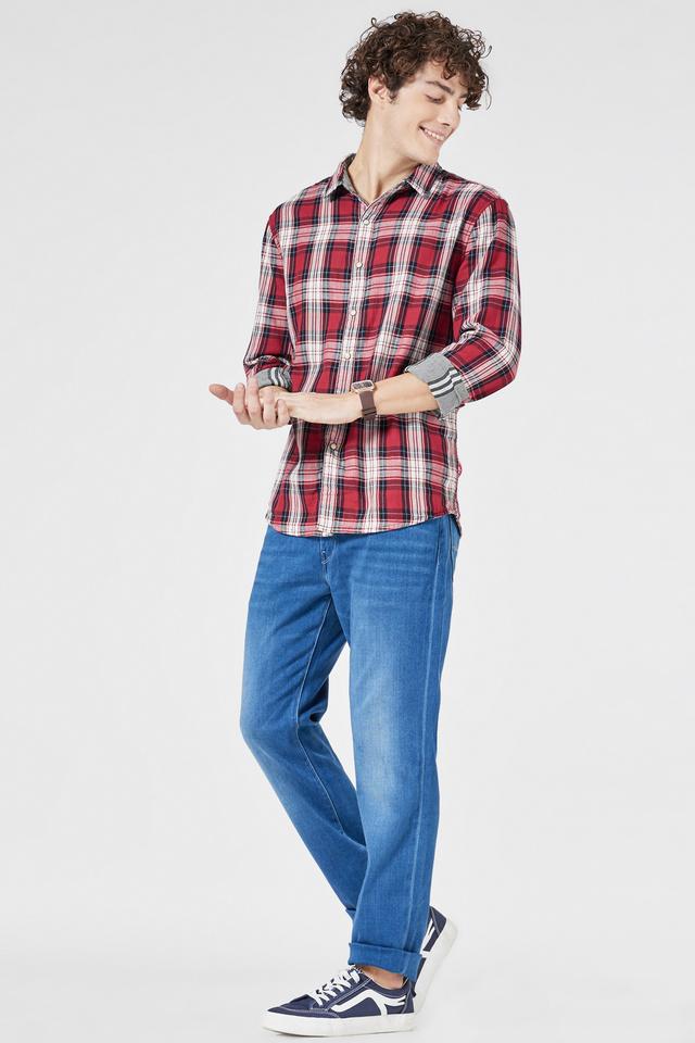 Levis store casual shirts