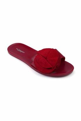 stylish footwear for ladies online