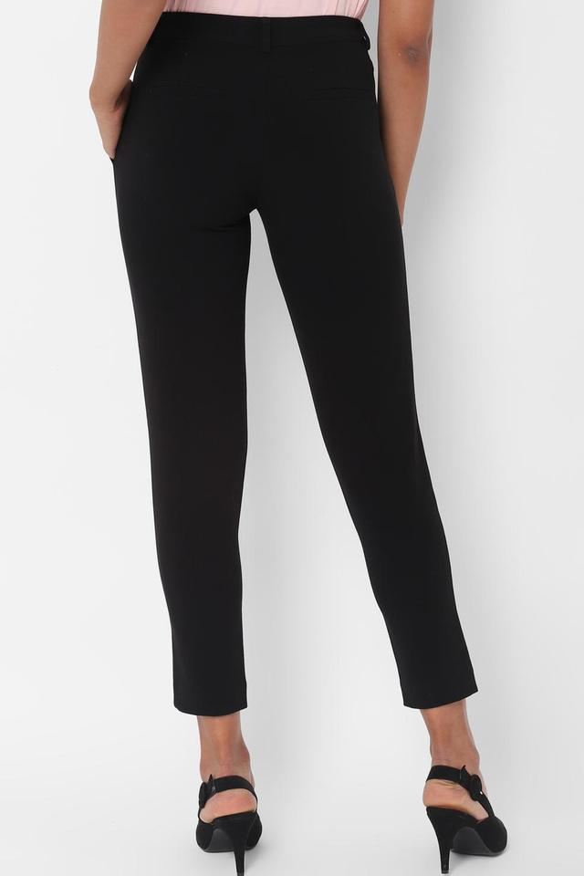 Allen solly store trousers for ladies