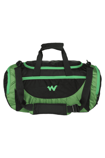 wildcraft gym bags