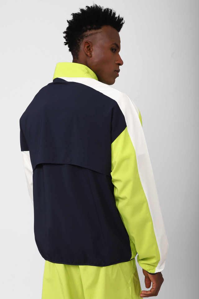 Men's nike store sportswear printed parka