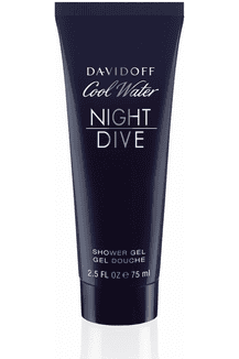 Davidoff night dive discount woman