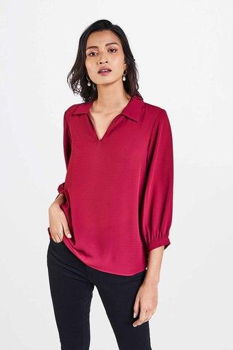 formal wear tops for ladies