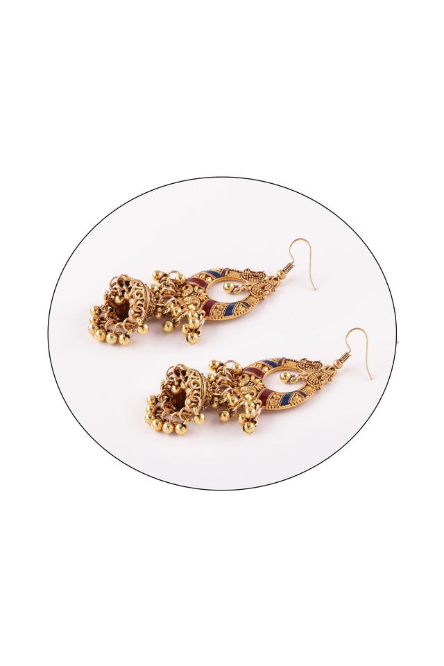 JEWELZ - Ear Rings - Main