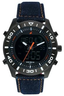 Fastrack watches digital and analog hot sale