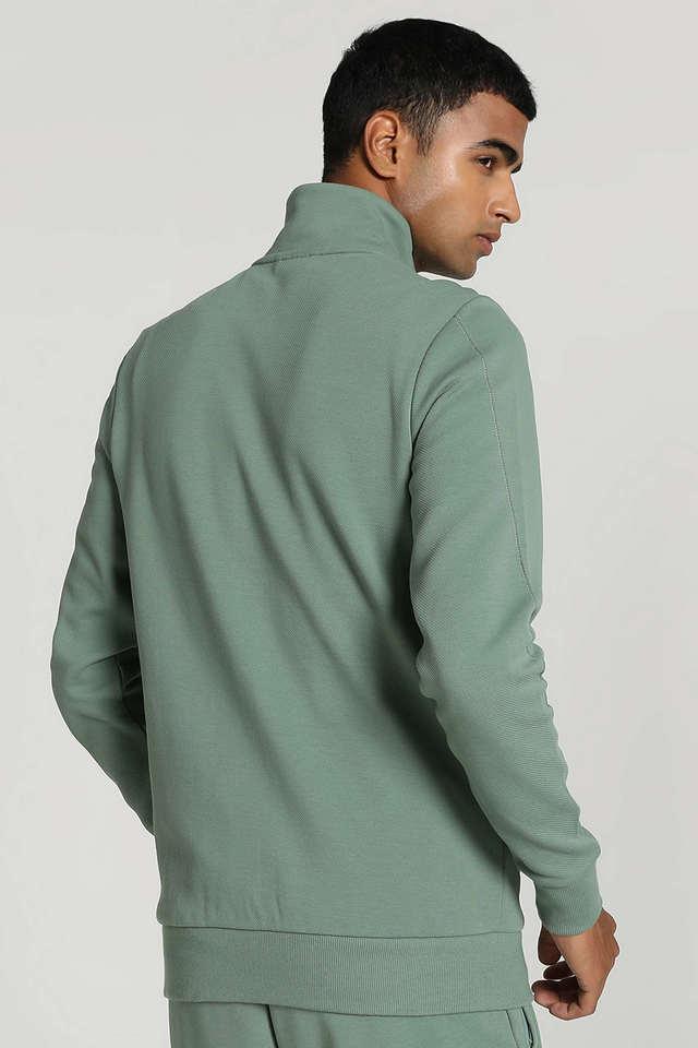 Puma sports jacket on sale mens