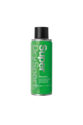 Sport Re Active Body Spray 200 ml