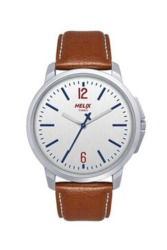 Helix watch outlet timex