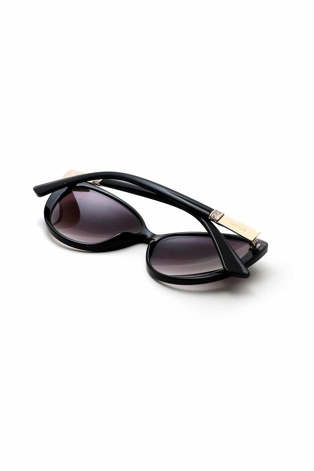 Coach HC8306U L1171 Butterfly Sunglasses For Women