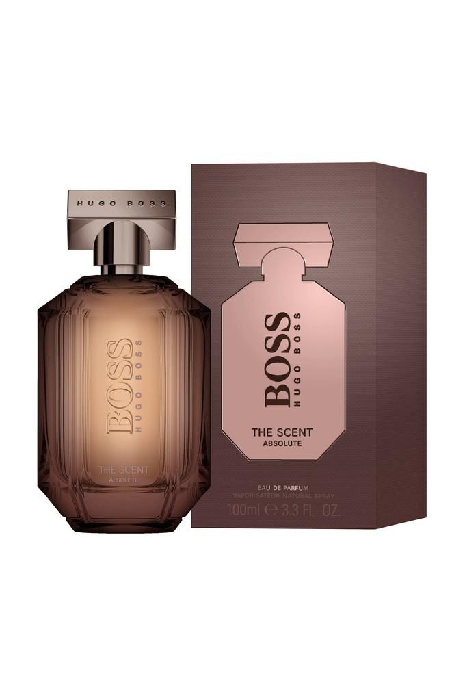 Buy HUGO BOSS The Scent Absolute For Her Eau De Parfum for Women