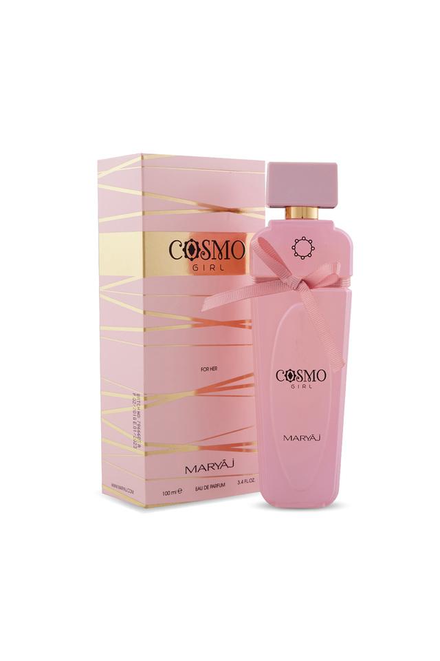 Womens Cosmo Girl Edp 100 ml