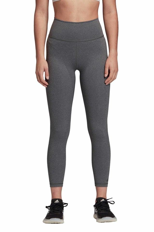 Grey adidas Leggings Women