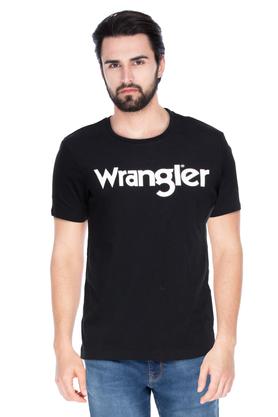 t shirt wrangler india