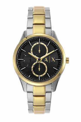 Armani exchange watches shoppers stop hotsell