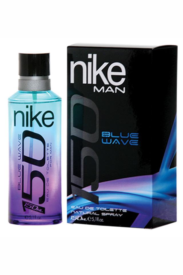 Nike blue perfume new arrivals