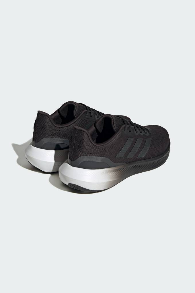 Adidas cloudfoam duramo 9 knit best sale men's sneakers