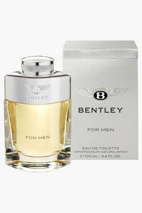 Buy BENTLEY for Men Eau de Toilette Shoppers Stop