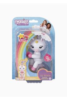 fingerlings white unicorn