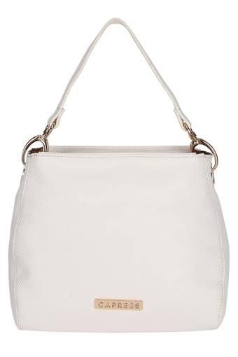 caprese white handbags