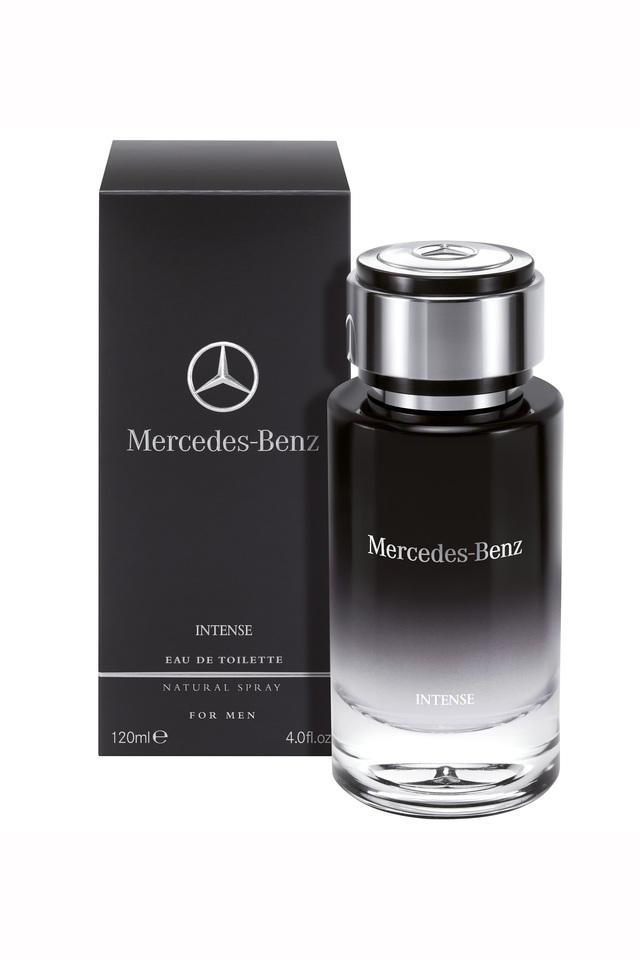 Mercedes benz deals perfumes