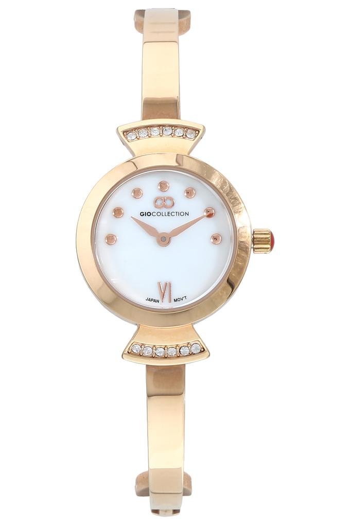 Gio collection ladies clearance watches