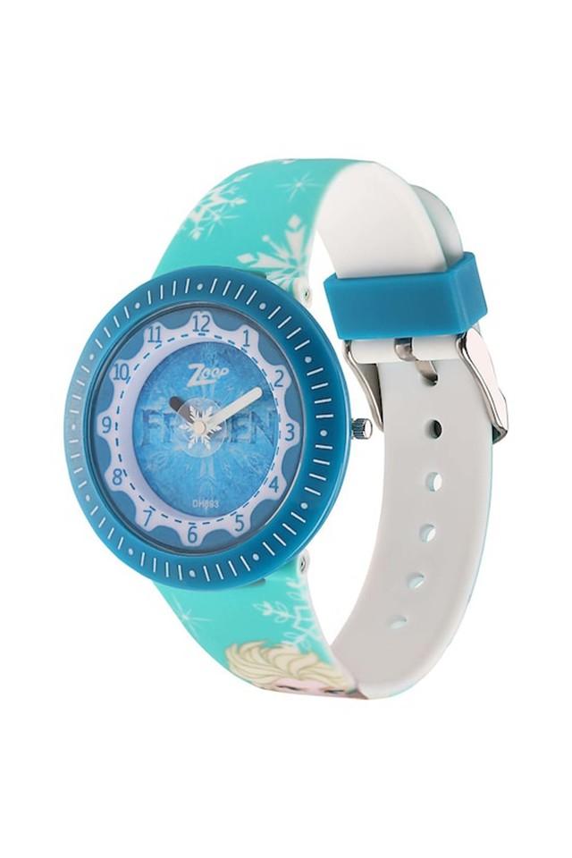 Zoop discount frozen watch