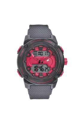 Fastrack watch outlet 38045pp03