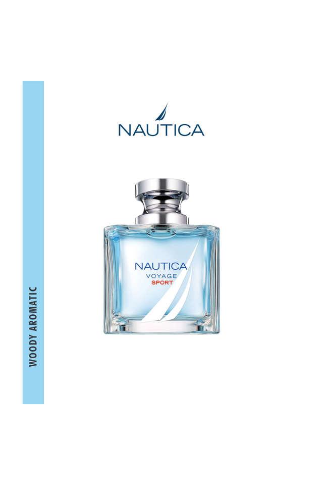 Nautica men's online fragrance